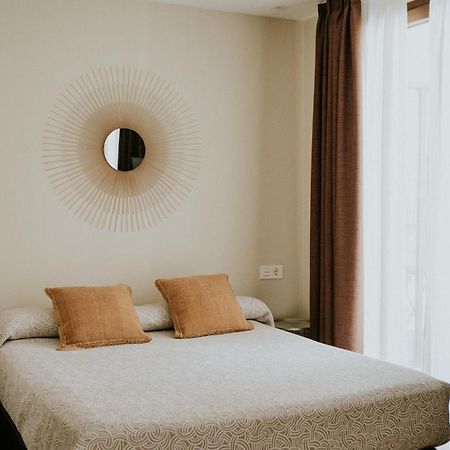 Apartamentos Levante - Mares Torre Del Mar Esterno foto