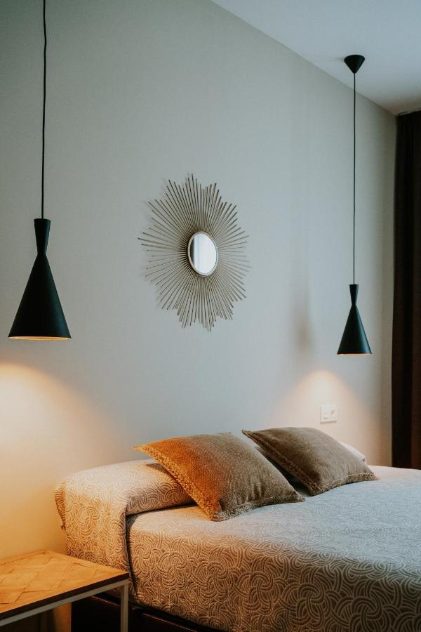 Apartamentos Levante - Mares Torre Del Mar Esterno foto