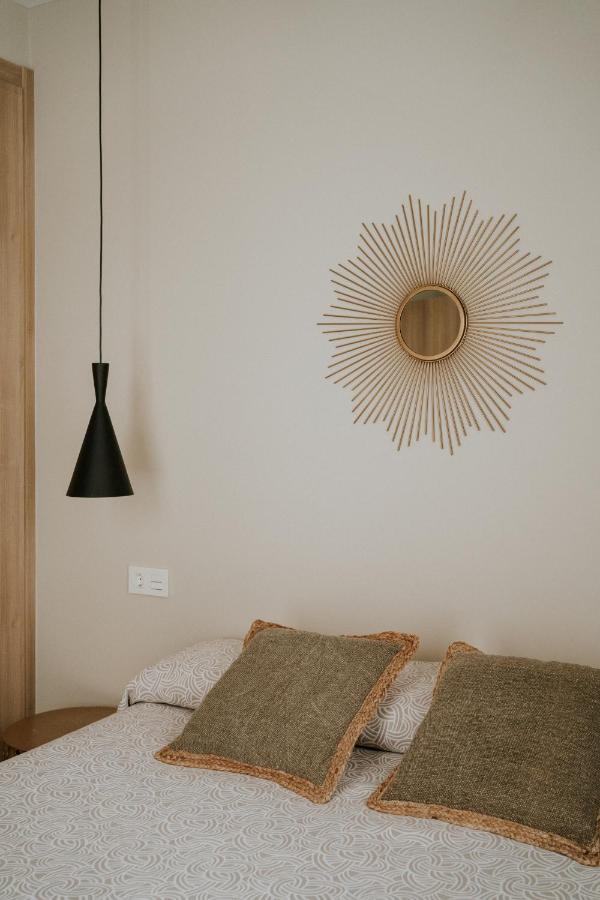 Apartamentos Levante - Mares Torre Del Mar Esterno foto