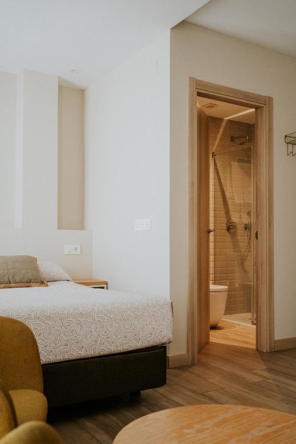 Apartamentos Levante - Mares Torre Del Mar Esterno foto