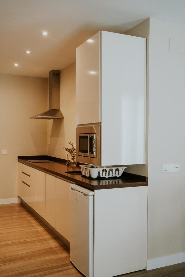 Apartamentos Levante - Mares Torre Del Mar Esterno foto