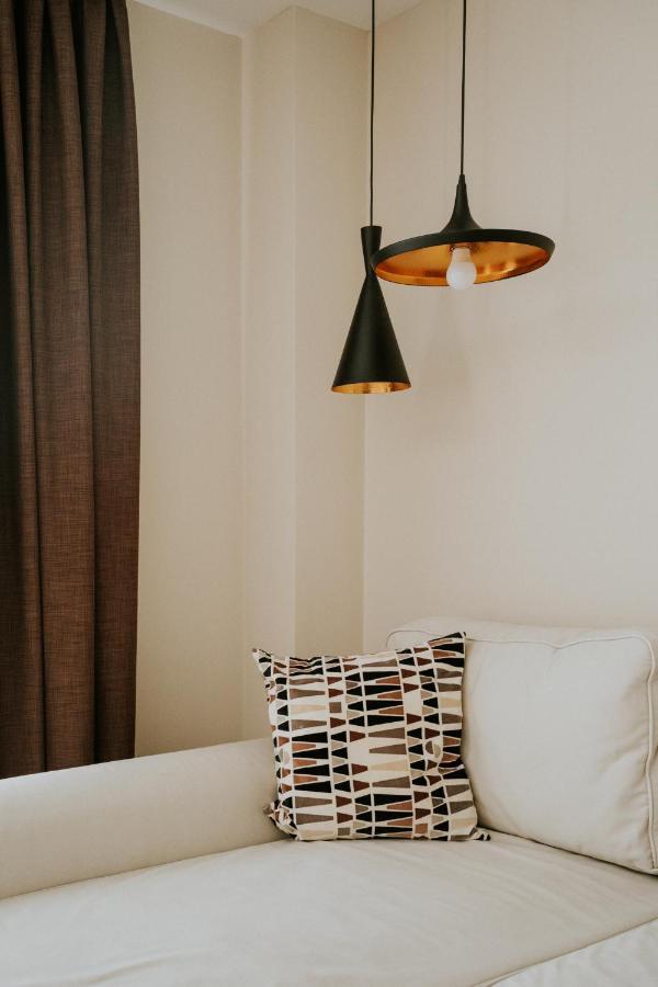 Apartamentos Levante - Mares Torre Del Mar Esterno foto