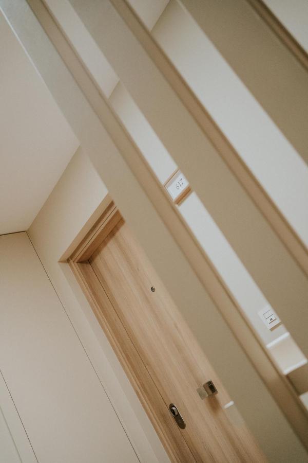 Apartamentos Levante - Mares Torre Del Mar Esterno foto