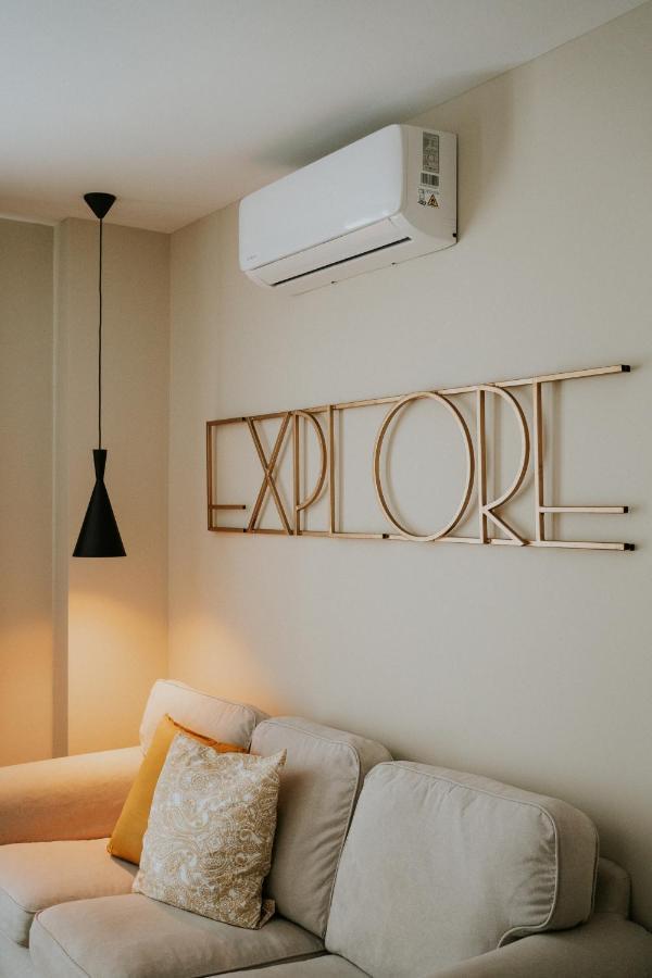 Apartamentos Levante - Mares Torre Del Mar Esterno foto