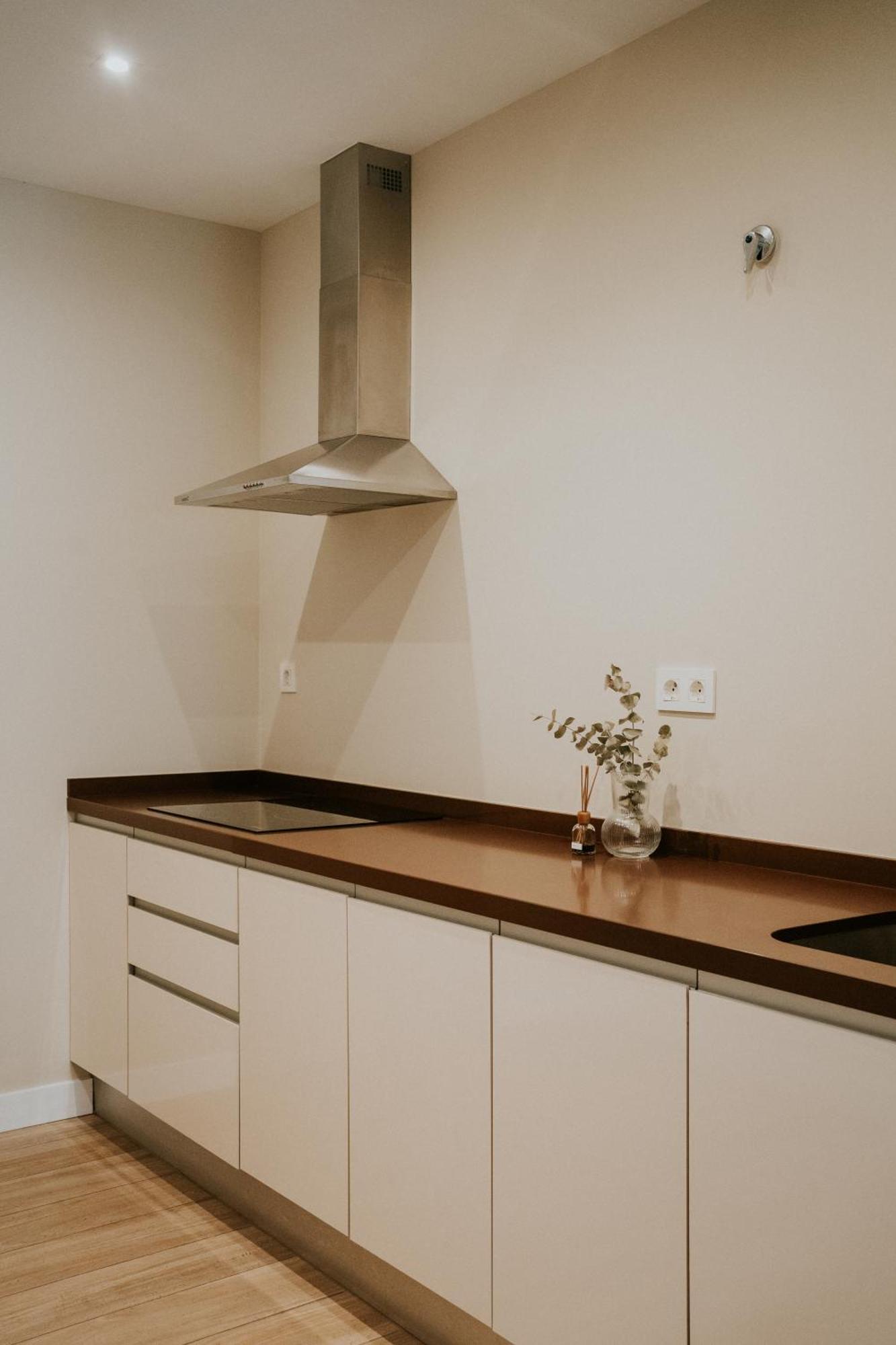 Apartamentos Levante - Mares Torre Del Mar Esterno foto