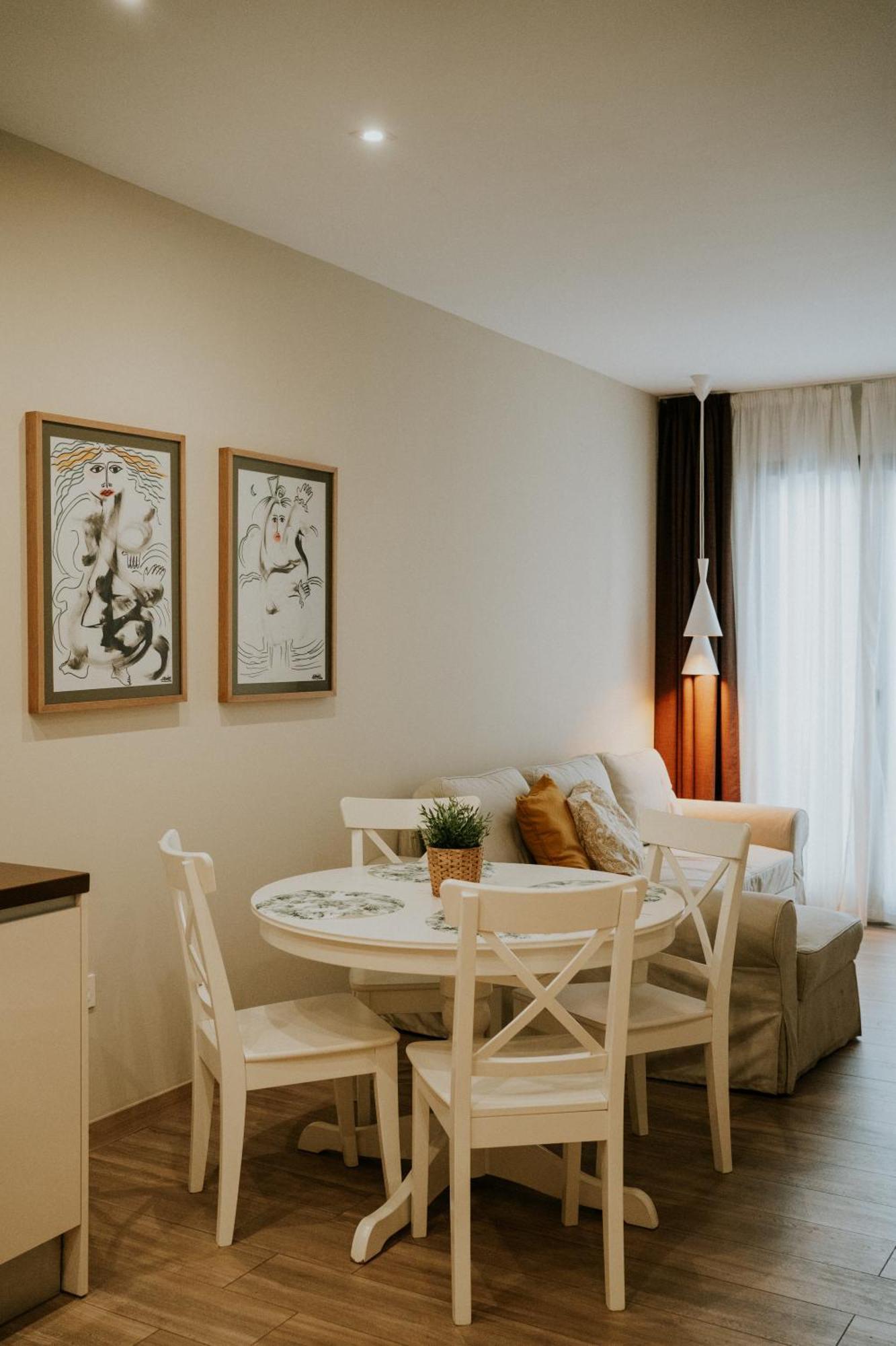 Apartamentos Levante - Mares Torre Del Mar Esterno foto